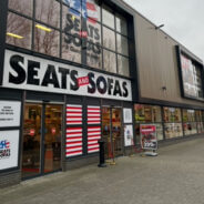 Seats and Sofas Apeldoorn