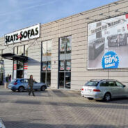 Megastore Hanau