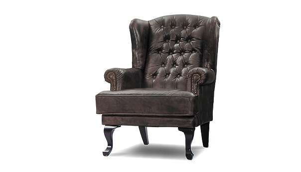 Ashford Chesterfield fauteuil